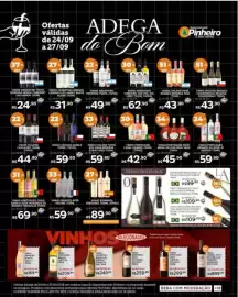 Encarte Pinheiro Supermercado Página 2