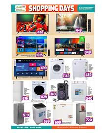 Bigmart leaflet Page 16