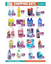 Bigmart leaflet Page 10