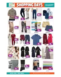 Bigmart leaflet Page 11