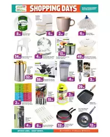 Bigmart leaflet Page 12
