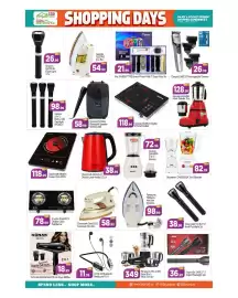 Bigmart leaflet Page 15