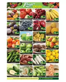 Bigmart leaflet Page 2