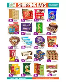 Bigmart leaflet Page 3