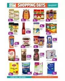 Bigmart leaflet Page 7