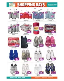 Bigmart leaflet Page 9