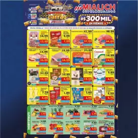 Catálogo Mialich Supermercados Página 2