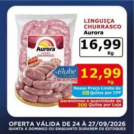 Catálogo Mialich Supermercados Página 3
