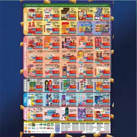 Catálogo Mialich Supermercados Página 4