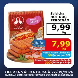 Catálogo Mialich Supermercados Página 6