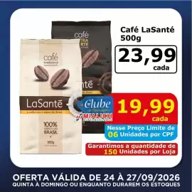 Catálogo Mialich Supermercados Página 7