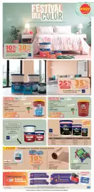 Catálogo Easy Página 1: Caribe - kit para pintar 8 piezas 1153361 €44.900,00, Plástico cubretodo €9.900,00