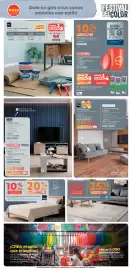 Catálogo Easy Página 2: Vinilo tipo 2 intervinil - color blanco €170.000,00, Futón ivar €589.900,00
