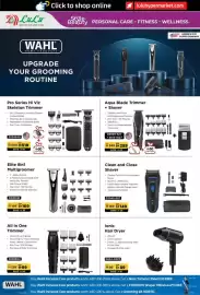 Lulu Hypermarket catalogue Page 10