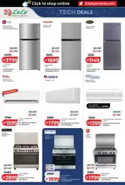 Lulu Hypermarket catalogue Page 20