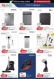 Lulu Hypermarket catalogue Page 22