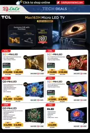 Lulu Hypermarket catalogue Page 24