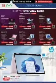 Lulu Hypermarket catalogue Page 28