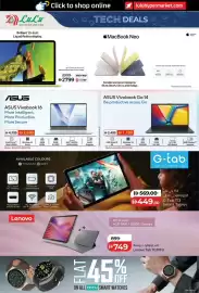 Lulu Hypermarket catalogue Page 30