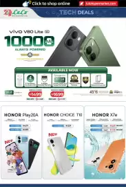 Lulu Hypermarket catalogue Page 32
