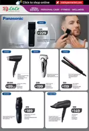 Lulu Hypermarket catalogue Page 6