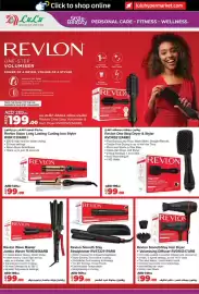 Lulu Hypermarket catalogue Page 8