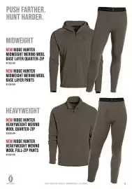 Bass Pro flyer Page 11