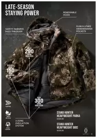 Bass Pro flyer Page 12