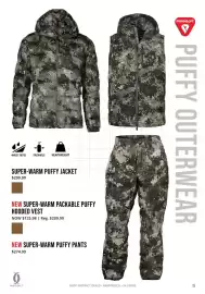 Bass Pro flyer Page 15