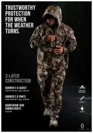 Bass Pro flyer Page 16