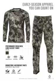 Bass Pro flyer Page 3