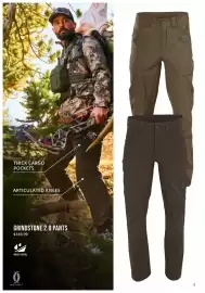 Bass Pro flyer Page 4