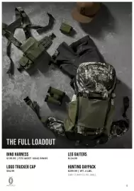 Bass Pro flyer Page 6