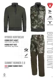 Bass Pro flyer Page 8
