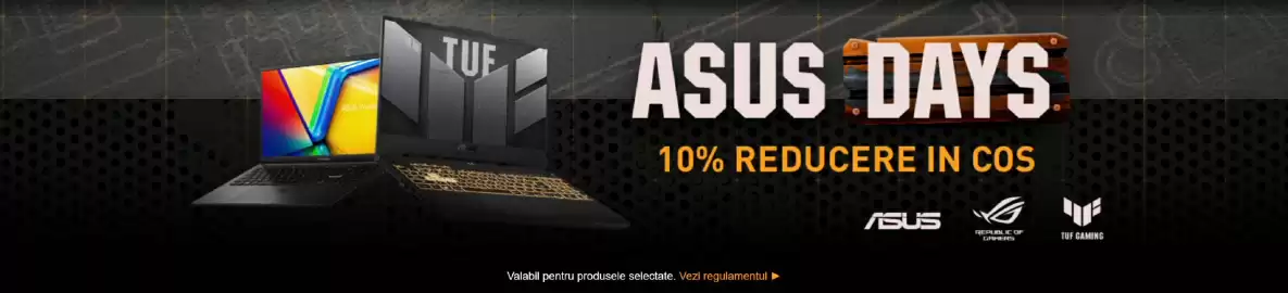 Catalog PC Garage săptămâna 39 Pagină 1