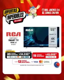 Catálogo Cooperativa Obrera Página 10