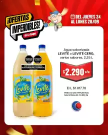 Catálogo Cooperativa Obrera Página 5