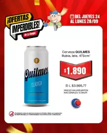 Catálogo Cooperativa Obrera Página 6