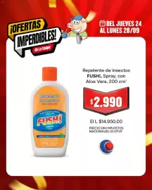 Catálogo Cooperativa Obrera Página 8