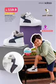 Catálogo Sokso Página 29