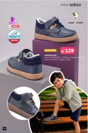 Catálogo Sokso Página 40