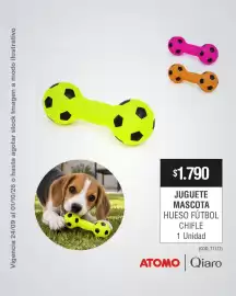 Catálogo Atomo Conviene semana 39 Página 2