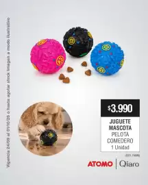 Catálogo Atomo Conviene semana 39 Página 3