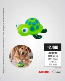 Catálogo Atomo Conviene semana 39 Página 4