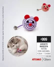 Catálogo Atomo Conviene semana 39 Página 5