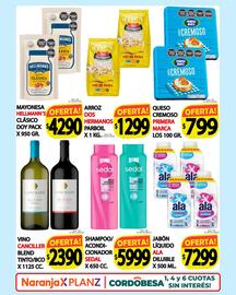 Catálogo Supermercados Top Página 8