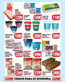 Catálogo Supermercados Top Página 4