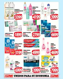 Catálogo Supermercados Top Página 6