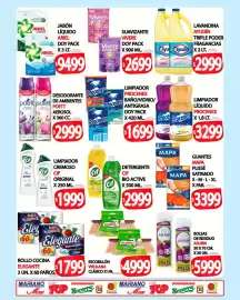 Catálogo Supermercados Top Página 7