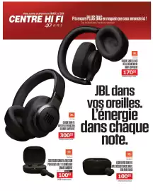Centre Hi-Fi flyer week 39 Page 13